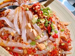 -华豫川酒家(大卫城店)