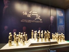 -北京大葆台遗址博物馆