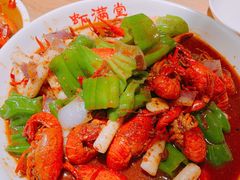 -虾满堂(瑞虹店)
