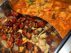 -齐祺鱼锅.清真(兰考店)