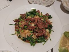 -桂满陇·手作小笼包&江南叫花鸡(中山公园店)