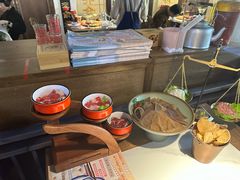 -哥老官重庆美蛙鱼头(日月光店)