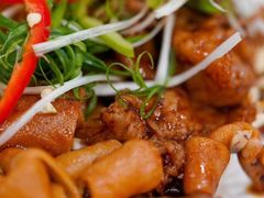 -万年酒楼(越秀南路店)