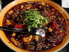 -华豫川酒家(大卫城店)