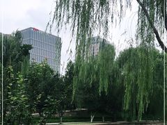 -元大都城垣遗址公园