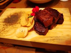 -和·铁板烧·OMAKASE(望京昆泰嘉晟酒店)