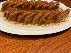 -宏天寶·北京烤鸭(宾馆西路2店)