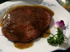 -忘忧草融合私房菜(红鼎国际店)