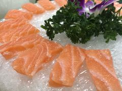 -广胜通达海鲜食府(黄沙店)