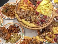 -比格比萨自助(潍坊新辰天地店)