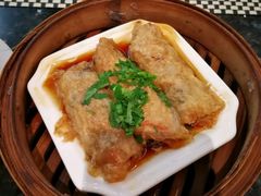 -新兴·金羊座·粤菜点心(乐峰店)
