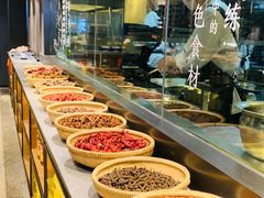 -六月雪干锅(涪城万达广场店)