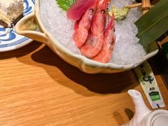 -三石铁板烧(紫竹桥店)