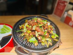 -青年公社烤鸭(滨湖银泰店)