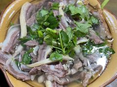 -小杨翘脚牛肉