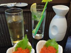 -真剑日本料理·铁板烧(贵州路店)