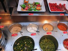 -小龙坎火锅(全球总店)