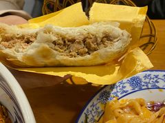 -秦唐汉味biangbiang面(大钟寺店)