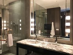 -上海柏悦酒店
