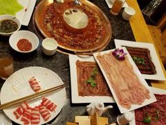 -老码头火锅(骡马市店)