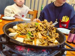 -山城正宗集安高丽火盆