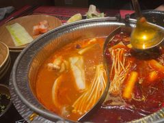 -牛New寿喜烧(虹桥新天地店)