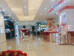 -遵义百盛(遵义沃尔玛超市遵义老城新街店)