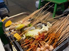 -钢管厂五区小郡肝火锅串串香(总店)