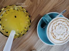 -ChanDu躔度咖啡(灯塔店)