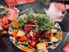 -BOTTEGA意库(中骏世界城店)