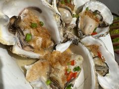 -神洲四海大酒楼(王府井澳门中心店)