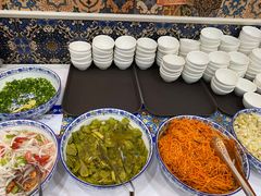 -民杨抓饭(柏香苑店)