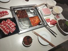 -海底捞火锅(玉桥商业广场店)