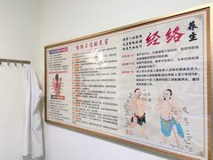 -张钰强中医正骨推拿连锁(宝安中心店)