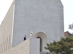 -中国艺术研究院油画院