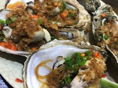 -老姑砂锅·烧烤天津菜(体北道店)