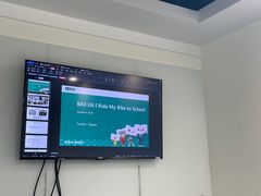 -新东方成人英语学习考试·口语·商务(延安路校区)