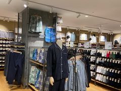 -无印良品(池袋西武店)