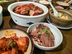 -南京大牌档(新街口德基广场店)