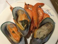 -星伦多自助料理(华润万象城店)