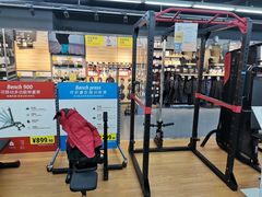 -迪卡侬(雨花店)