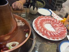 -鑫隆四季涮肉(香河店)