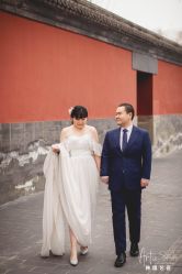 点击看大图 -THE QUEEN(北京店)