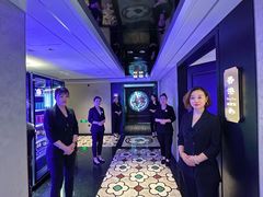 -香丰阁·烤鸭·川湘菜(清河店)