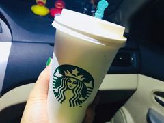 -星巴克(天津大悦城第二店)