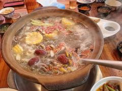 -洪大厨鸡煲(福田店)