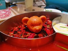 -青瓷火锅料理(西单大悦城店)
