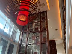 -上海浦东嘉里大酒店