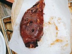 -小董哥烤串(故宫店)