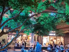 -瑞虹新天地月亮湾
